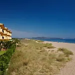 Les Dunes * Pals