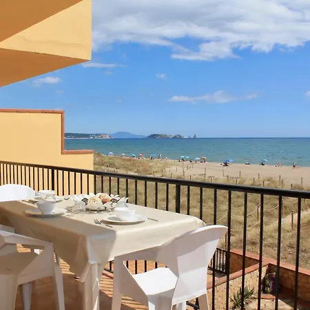 Apartment Les Dunes Pals