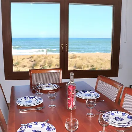 Les Dunes Lejlighed *
