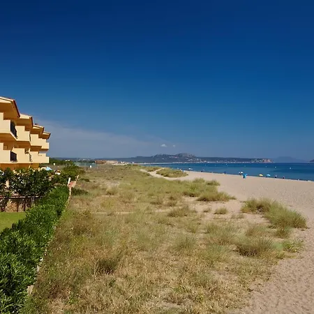 Les Dunes * Pals
