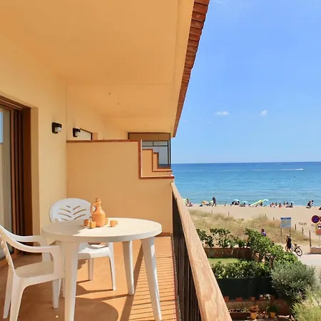 Apartment Les Dunes *