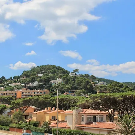 Les Dunes Apartment