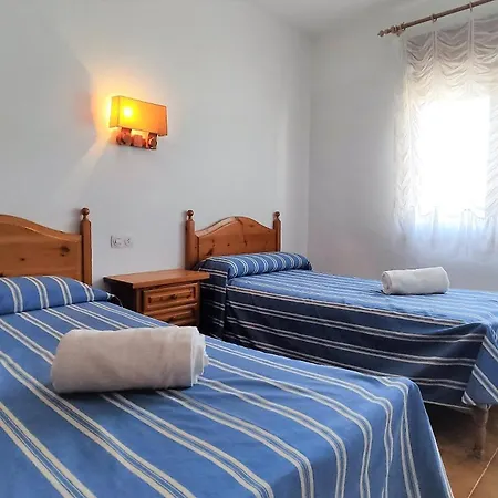 Les Dunes Apartment