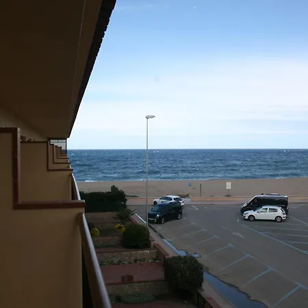 Les Dunes Apartment