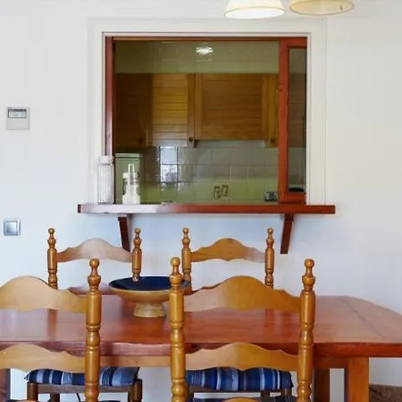 Les Dunes Apartment Pals
