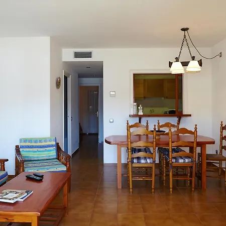 Apartment Les Dunes Pals
