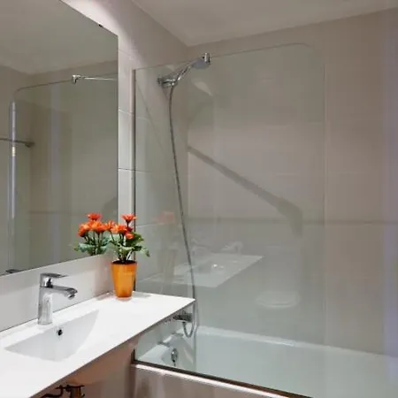 Les Dunes Apartment *