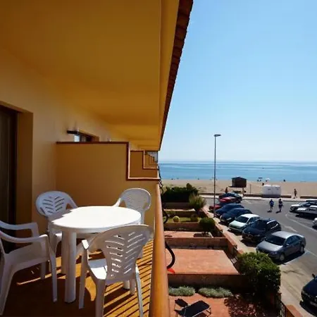 Apartment Les Dunes Pals