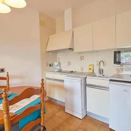 Apartment Les Dunes *