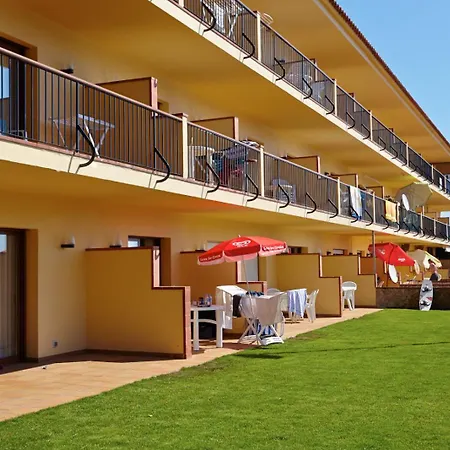 Apartment Les Dunes Pals