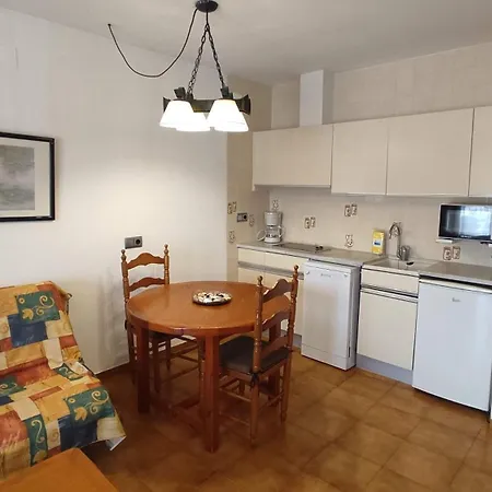 Les Dunes Apartment