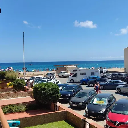 Apartment Les Dunes