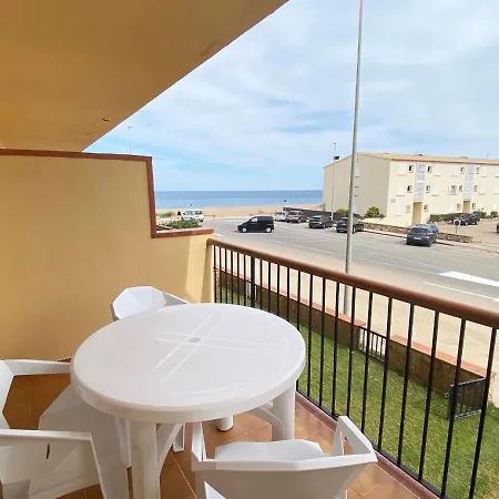 Les Dunes Apartment