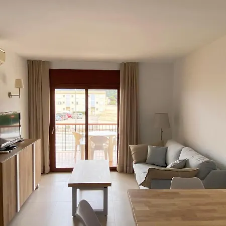 Les Dunes Apartment *