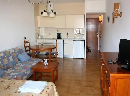 Apartment Les Dunes Pals