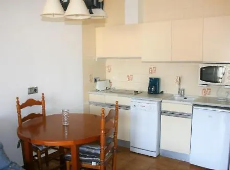 Les Dunes Apartment Pals