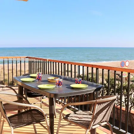 Apartment Les Dunes