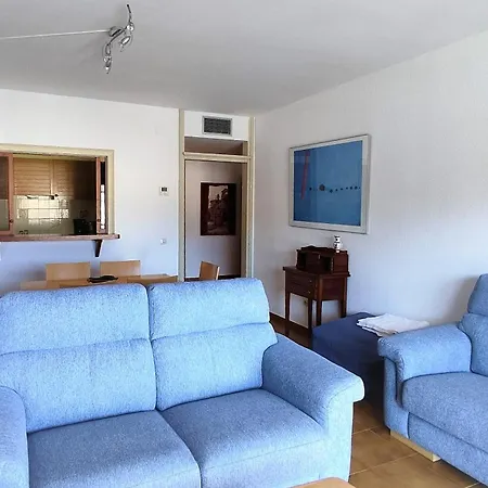 Les Dunes Apartment