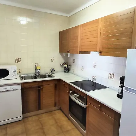 Les Dunes Appartement Pals