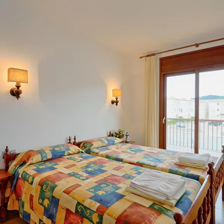 Apartment Les Dunes