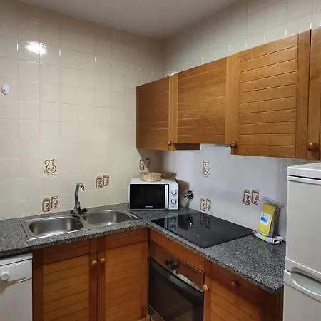 Les Dunes Apartment
