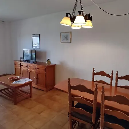Apartman Les Dunes *