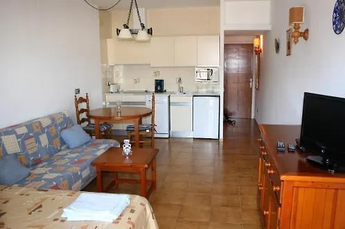 Appartement Les Dunes Pals