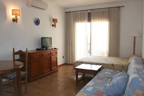 Les Dunes Appartement Pals