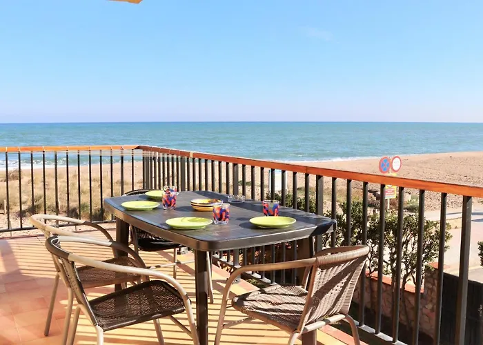 Appartement Les Dunes