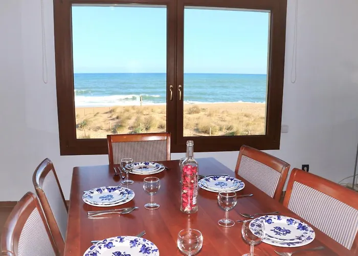 Les Dunes Appartement *