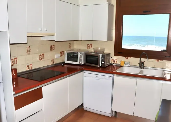 Les Dunes Appartement Pals