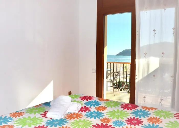 Appartement Les Dunes Pals