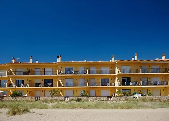 Les Dunes Pals