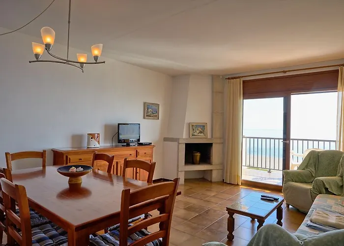 Appartement Les Dunes