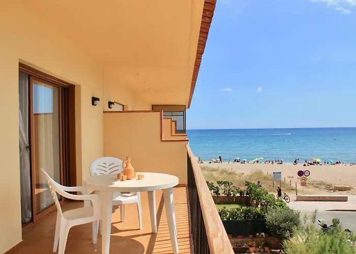 Appartement Les Dunes *