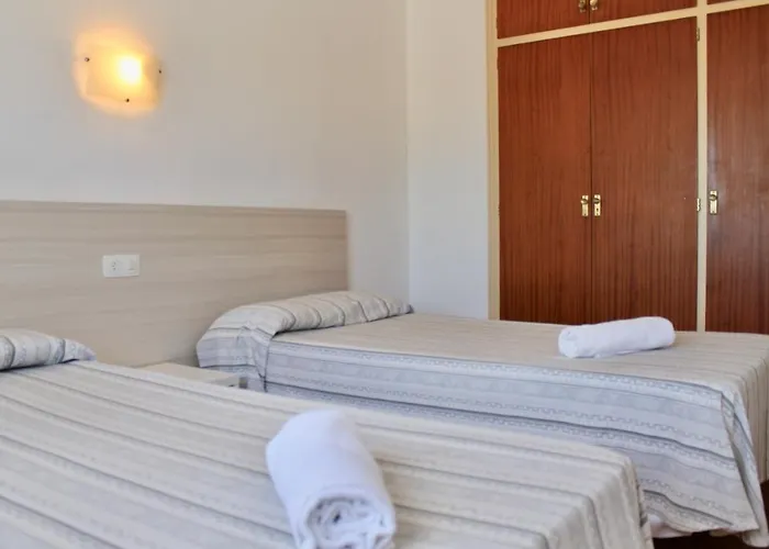 Appartement Les Dunes