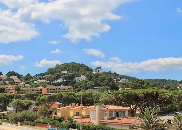 Les Dunes Appartement