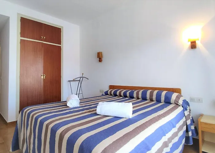 Appartement Les Dunes