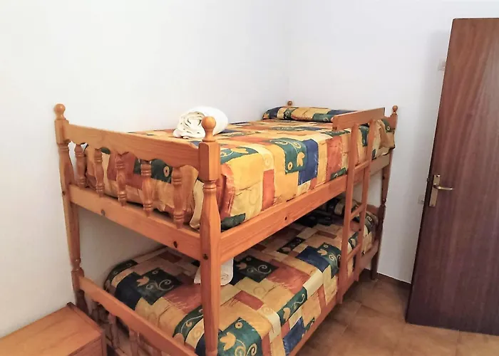 Appartement Les Dunes