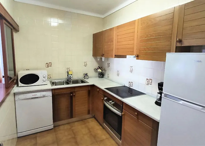 Les Dunes Appartement Pals