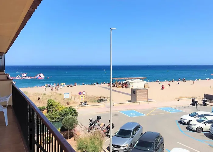 Appartement Les Dunes *