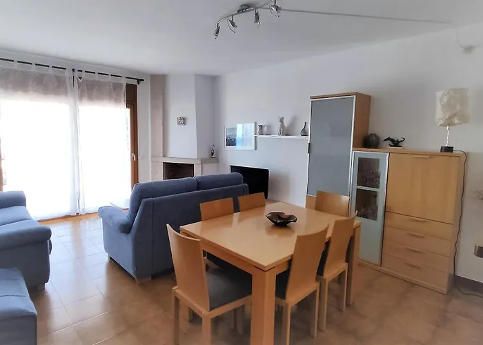 Appartement Les Dunes Pals