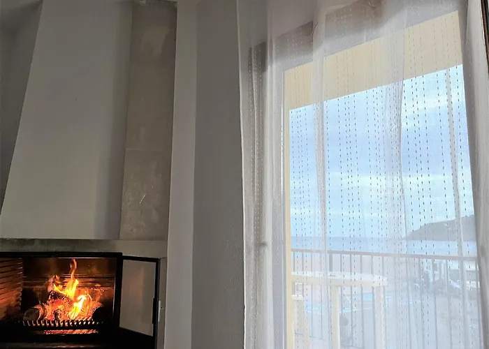 Appartement Les Dunes *