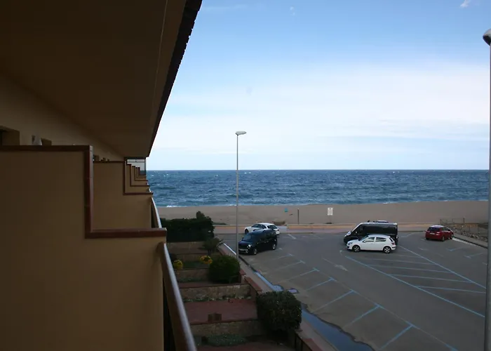 Les Dunes Appartement