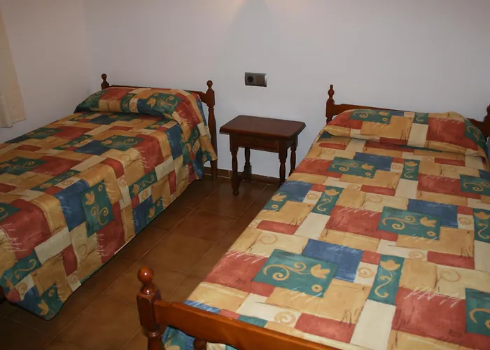 Appartement Les Dunes