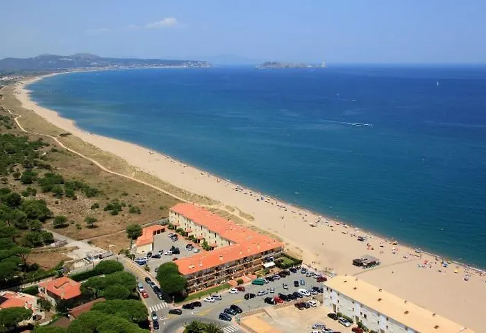 Appartement Les Dunes *