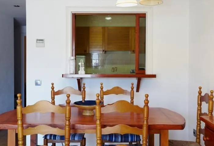 Les Dunes Appartement Pals