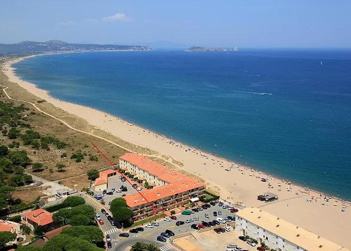 Les Dunes * Pals