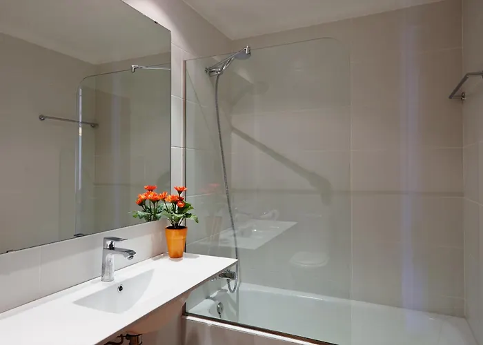 Les Dunes Appartement