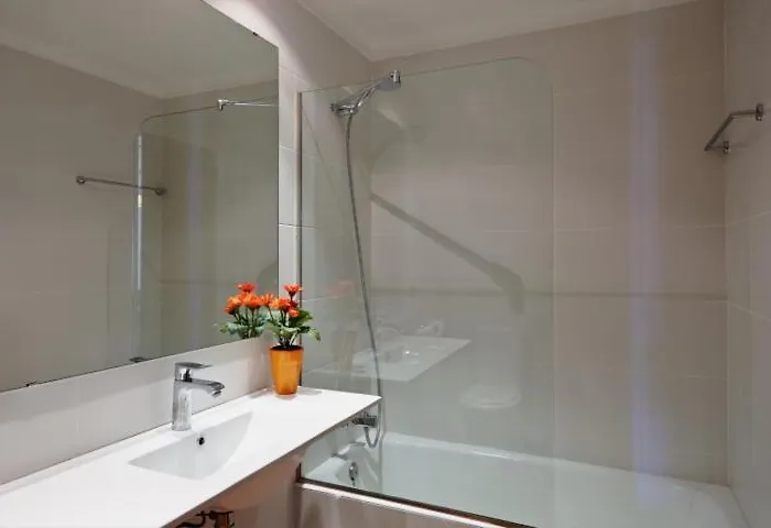 Les Dunes Appartement *